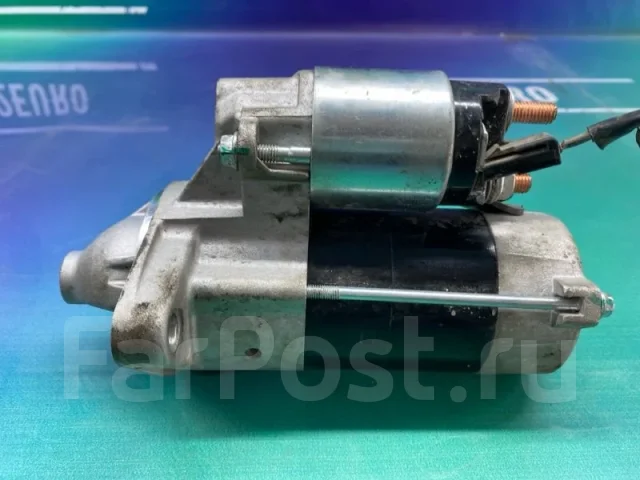 ������� Toyota Sprinter 1991 2810016110 AE100 5A-FE 2810016110 ����