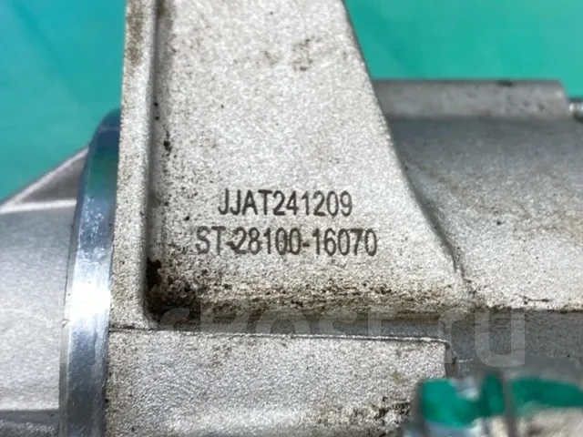 ������� Toyota Sprinter 1991 2810016110 AE100 5A-FE 2810016110 ����