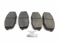 ������� ��������� �������� Kia Ceed 2006-2009 581011HA00 ED G4FC, �������� 581011HA00 ����