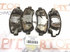 ������� ��������� �������� Nissan Qashqai 2006-2013 AY060NS047 J10 MR20DE, �������� AY060NS047 ����