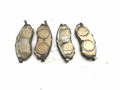 ������� ��������� �������� Infiniti EX37 2010 AY040NS122 J50 VQ37VHR, �������� AY040NS122 ����