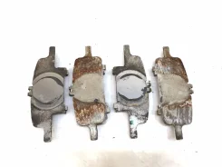 �������� ��������������� ������ Infiniti EX37 2010 D40809N00A J50 VQ37VHR, ������ D40809N00A ����