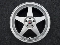 EVO Corse. 7.5x16", 5x100, ET30, �� 73,1���. ����