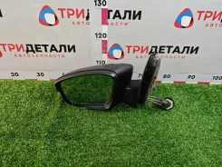 ������� ������� ���� ������� Volkswagen Polo 2019 6RU857507N9B9 1.6 CWV, ����� 6RU857507N9B9 ����