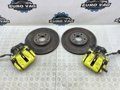 �������� ��������� ������� Audi A8 D4 2015 4H0615403 CREA, ������ 4H0615403 ����