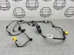 �������� ������� Audi Q7 4L 2011 4L1971073D ����������� 5 �� CJTC, �������� 4L1971073D ����