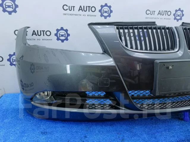 ������ BMW 3 2007 51110033167 E90 N46B20BA, �������� 51110033167 ����