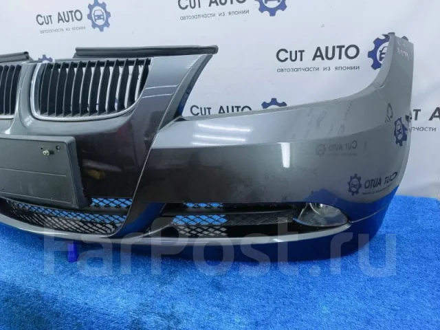 ������ BMW 3 2007 51110033167 E90 N46B20BA, �������� 51110033167 ����
