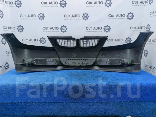 ������ BMW 3 2007 51110033167 E90 N46B20BA, �������� 51110033167 ����