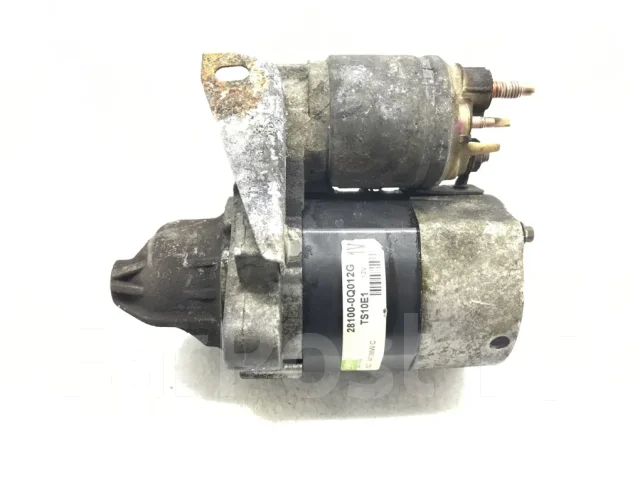 ������� Citroen C1 2008 TS10E1 1 1.0 I TS10E1 ����