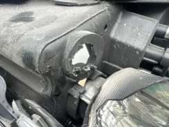 ���� ������ Mazda CX-5 KE 2011-2017 [68097233] KD5351030F ����