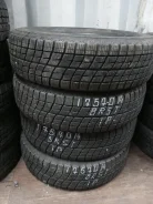 Bridgestone Ice Partner