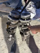 ������ �������� �����/������ Toyota Corona Premio ST210 4851029775 4851029775 ����