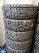 Toyo Garit G5