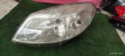 ���� ����� Renault Sandero I 2009-2014 8200733878 8200733878 ����