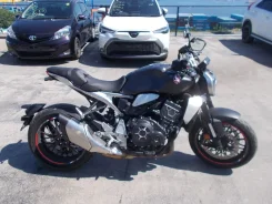 Honda CB 1000R