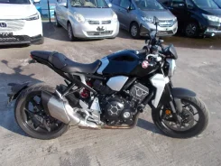 Honda CB 1000R