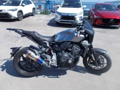 Honda CB 1000R