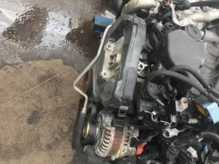 ��������� Nissan Juke YF15 I (2011-2014) ������ 2014 HR15DE 1.5 I HR15DE HR15DE ����