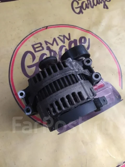 ��������� BMW 3 12317550469 E90 N43D20A 12317550469 ����