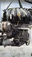 ��������� Nissan Qashqai (J10) 2006-2013 2010 MR20 2.0 I MR20 MR20 ����
