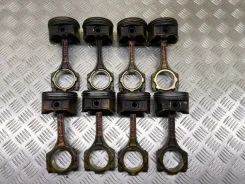 ������� � ������� Toyota Land Cruiser (100) 1998-2007 2004 131015006101 ����������� 4.7 I 2UZFE 131015006101 ����