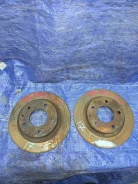����� ��������� Mazda Premacy GTYF26251C CP8W, ������ GTYF26251C ����