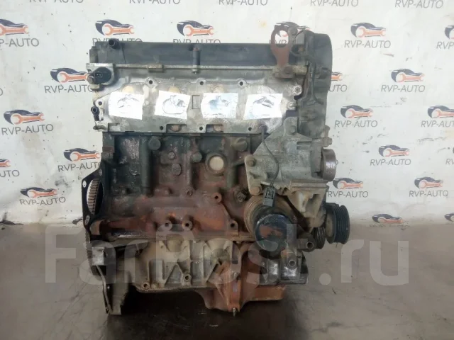 ��������� Ford Focus I EDDB 1215904 1215904 ����