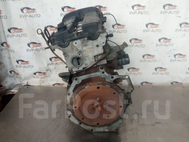 ��������� Ford Focus I EDDB 1215904 1215904 ����