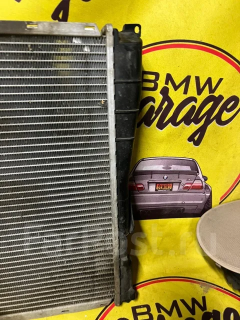 �������� BMW 3 2000 17119071519 E46 M52B28TU 17119071519 ����