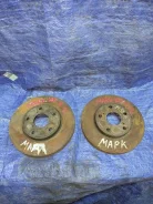 ����� ��������� Toyota Mark II 4351233041 GX100, �������� 4351233041 ����