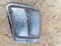 ������� Toyota Hilux SURF 3552 KZN130, �������� ������ 3552 ����