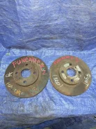 ����� ��������� Toyota Funcargo 4351252030 NCP21, �������� 4351252030 ����
