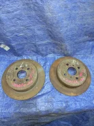 ����� ��������� Toyota Corolla 4243112250 NZE121, ������ 4243112250 ����