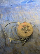 ������� Toyota Corona 1993 4230420140 ST190 4S-FE, ������ ������ 4230420140 ����