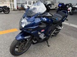 Suzuki GSX 1250FA. 1 250����. ��., ��������, ���������, ��� ������� ����