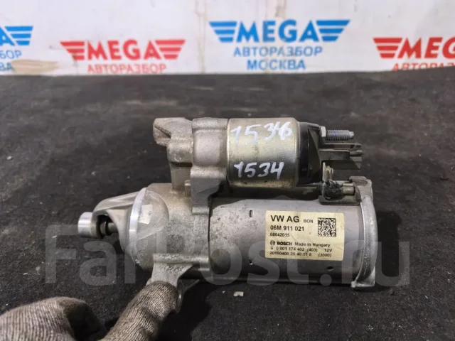������� Audi A6 06M911021 C7 CREC 06M911021 ����