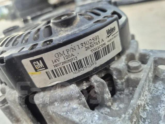 ��������� Opel Insignia 13502591 13502591 ����