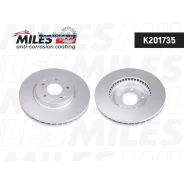 ���� ��������� Ssangyong Actyon 10- ���. D 298��. (� ���������) PRO Miles K201735 K201735 ����