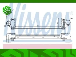 ���������� Nissens 96561 96561 ����