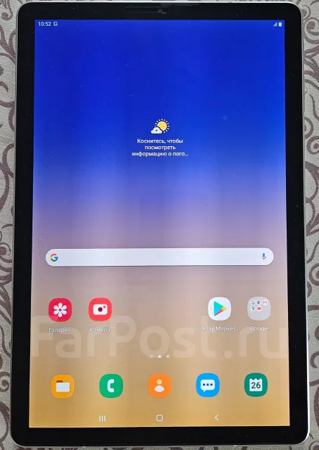 Samsung Galaxy Tab S2. 8 ������, ������ 32 �� ����