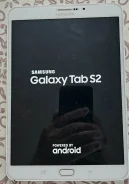 Samsung Galaxy Tab S2. 8 ������, ������ 32 �� ����
