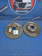 ����� ��������� Toyota Funcargo 4351252030 NCP20, �������� 4351252030 ����