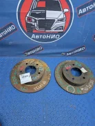 ����� ��������� Nissan Primera 432062Y003 P12, ������ 432062Y003 ����