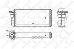 �������� ����� Stellox ���. 1035008SX 1035008SX ����