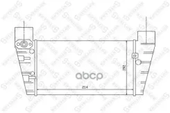 ����������! Audi A4 1.8T 00-04 Stellox ���. 1040099SX 1040099SX ����