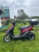 Honda Dio ����