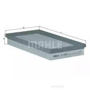 ������� ���������� ������� Mahle LX1625 Mahle LX1625 LX1625 ����