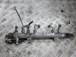 ��������� ����� Fiat Doblo 1 2001 0281002584 0281002584 ����