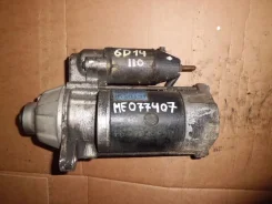 ������� Mitsubishi FUSO FK615J 6D14 Mitsubishi FUSO 0 4400 ME077407 ����